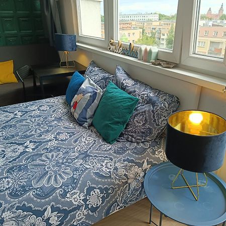 Good Morning In Szczecin Apartment Luaran gambar