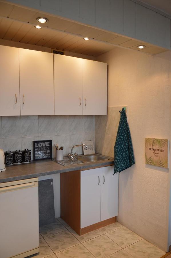 Good Morning In Szczecin Apartment Luaran gambar