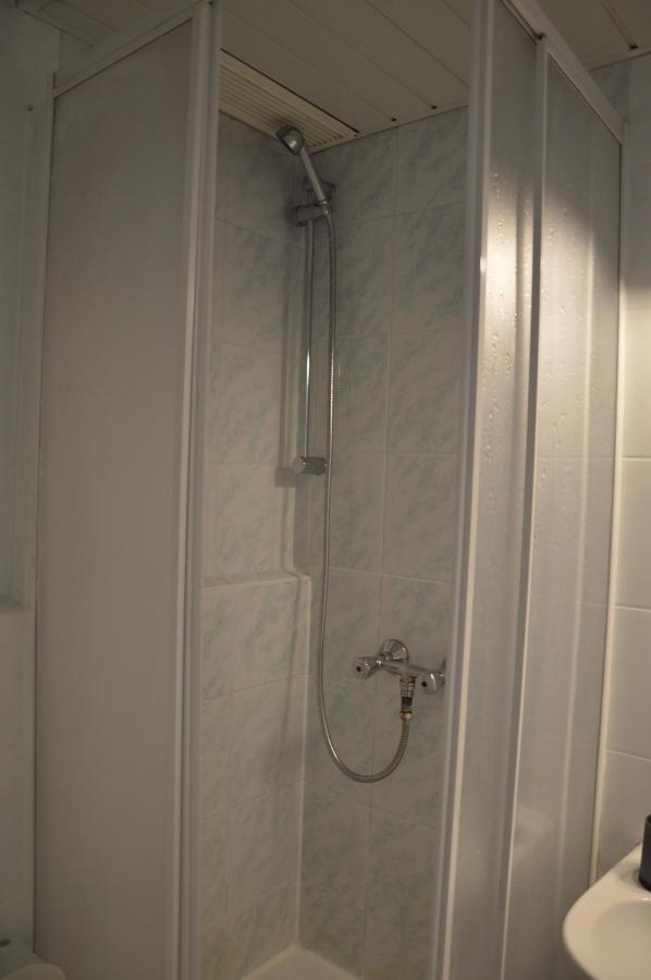 Good Morning In Szczecin Apartment Luaran gambar